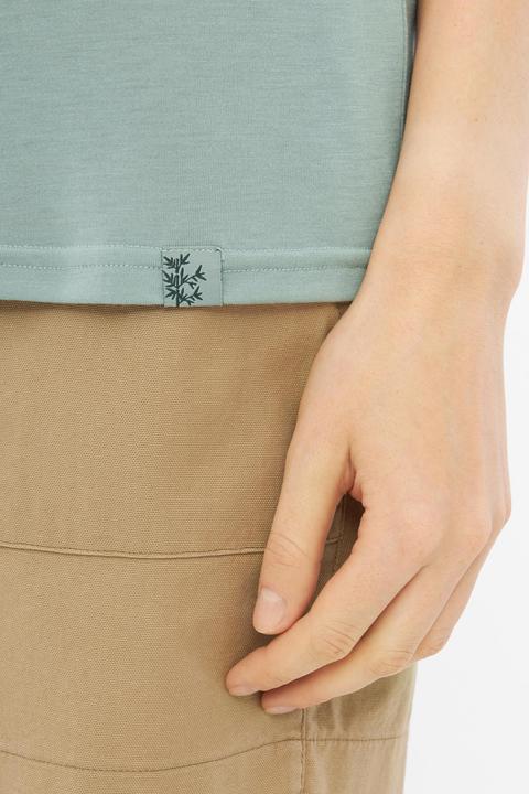 Immagine prodotto Viking T-Shirt Rune Bamboo Lady (S)