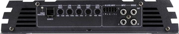 Image du produit Crunch GPX4400.1D