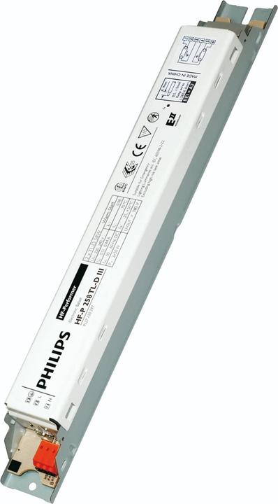 Produktbild Philips EVG HF MER III für T Lampen