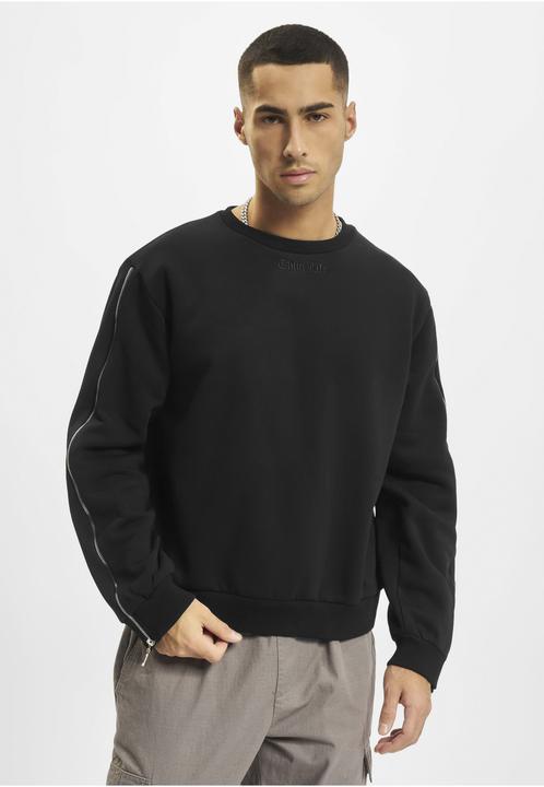 Produktbild Thug Life Anti Pullover - 82481 (XL)