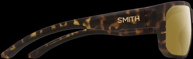 Productafbeelding Smith Arvo (Matte schildpad, Bruin)