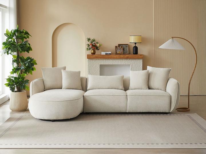 Produktbild Maison Céphy Dokalo (Ecksofa)