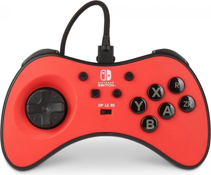 Actual product image PowerA Nintendo Switch Fusion Wired FightPad (Switch)