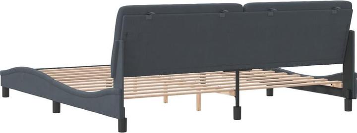 Image du produit vidaXL Bettgestell (200 x 200 cm)