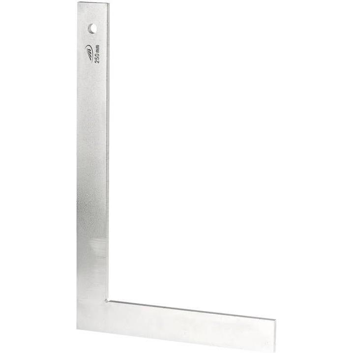 Helios Preisser, Winkelmesser, Schlosserwinkel ohne Anschlag