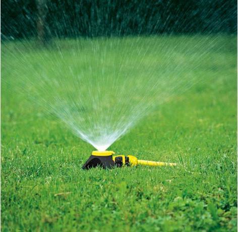 Produktbild Kärcher Sprühregner CS 90 Vario (Sprühregner)