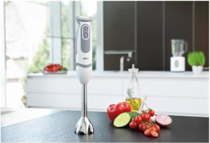 Produktbild Braun MultiQuick 5 (EU-Stecker)