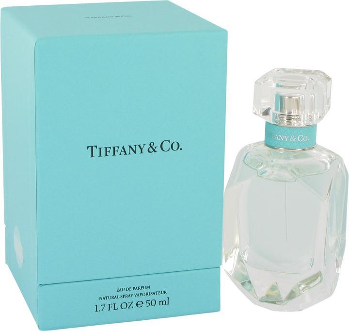 Image du produit Tiffany & Co. signature (Eau de parfum, 50 ml)
