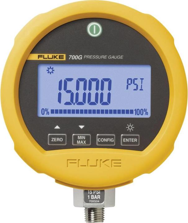 Produktbild Fluke Druck-Messgerät 700G06 Druck -0.83 - 6.9