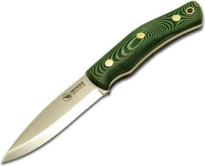 Produktbild Casström No 10 Swedish Forest Knife (10 cm)