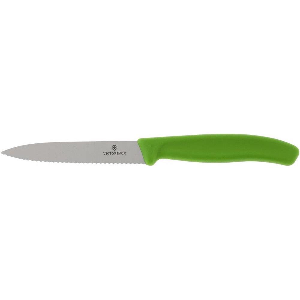 Thumbnail - Victorinox Gemüsemesser, Küchenmesser, Grün