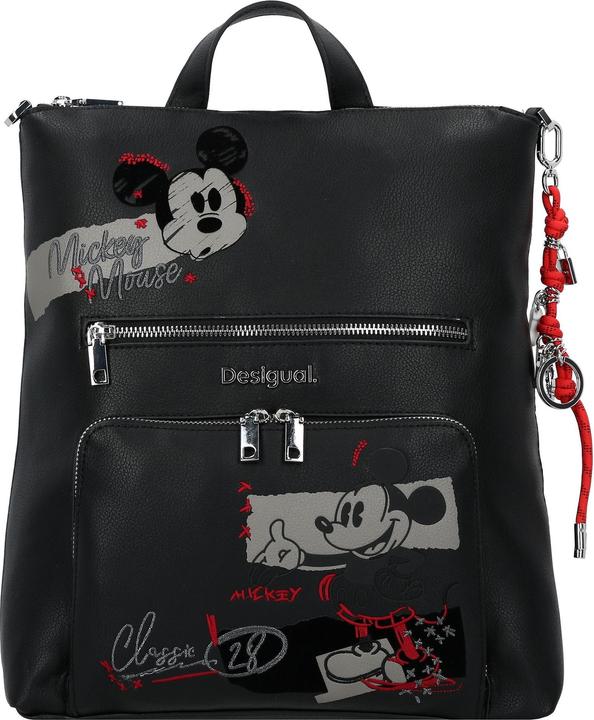 Produktbild Desigual Mickey Rock Pretoria 2.0 (5 l)