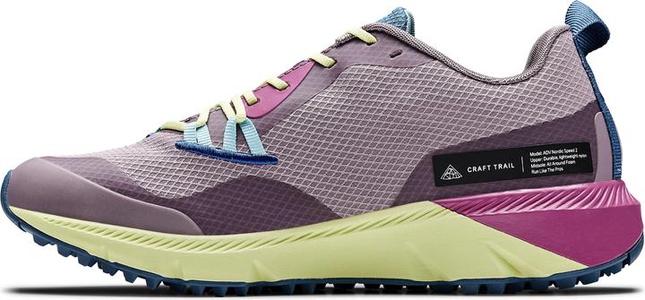 Image du produit Craft ADV Nordic Trail W (38 3/4)