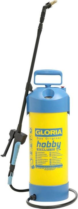 Immagine prodotto Gloria Haus und Garten Spruzzatore a pressione (5 l)