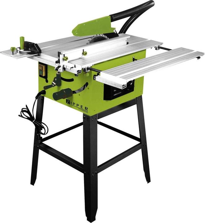 Actual product image Zipper Zi-Fks250