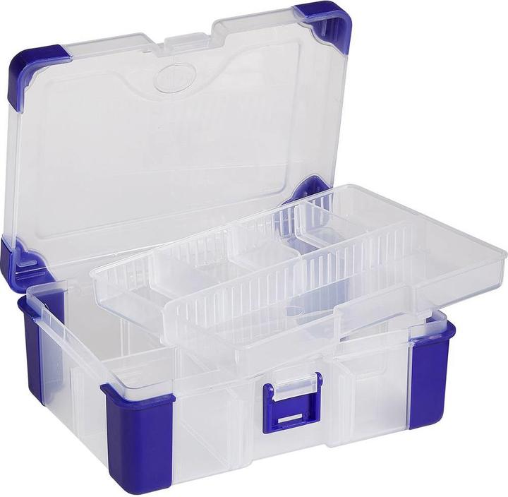 Produktbild Viso Sortimentskasten