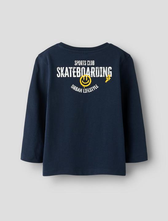 Immagine prodotto Name it Nmmnikan Ls Nreg Top Lnoos (110)