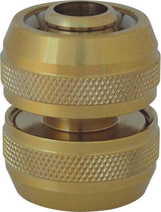 Produktbild C.K Magma Messing SchlauchReparaturstück (Übergangsstück, 13 mm)