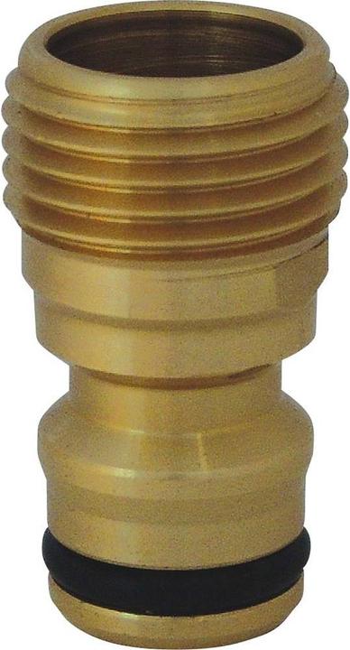 Produktbild C.K Magma Messing Gerätestück (Schlauchanschluss, 26 mm)