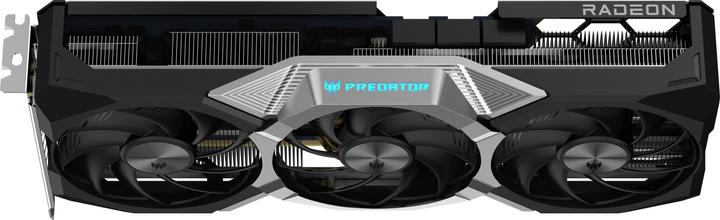 Image du produit Acer Predator BiFrost Radeon RX 9070 OC (16 Go)