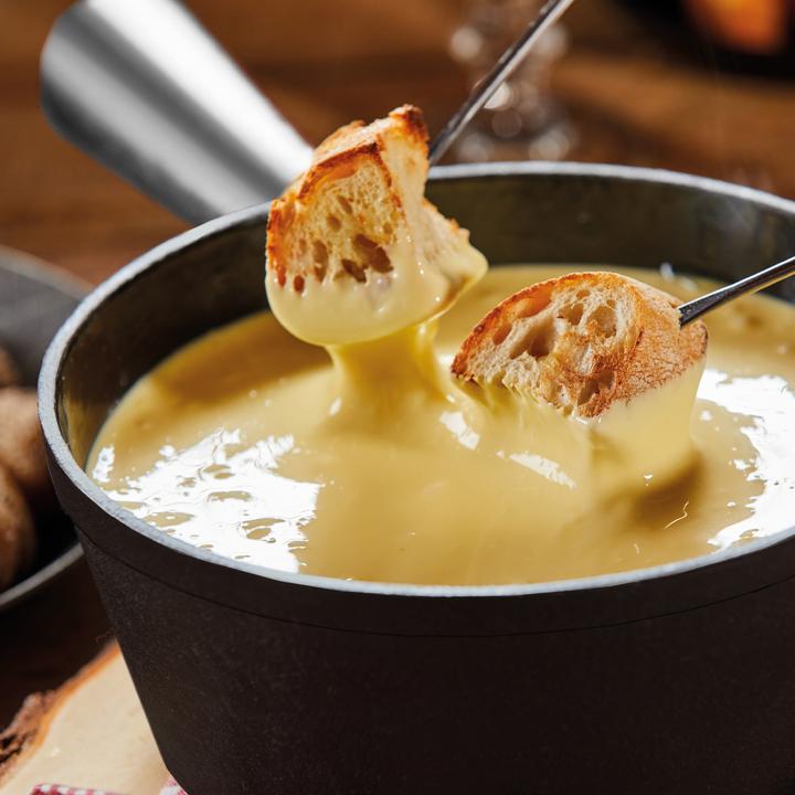 Image du produit Heidi Cheese Line Caquelon (2.20 l)