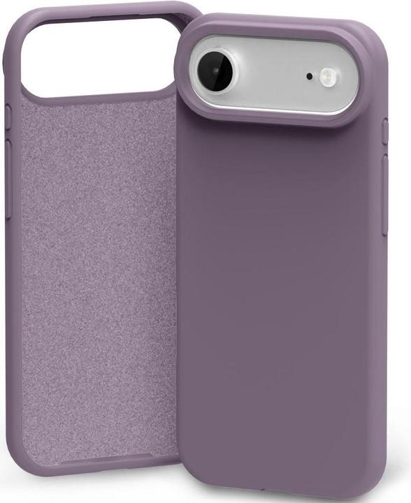 Immagine prodotto Silicone Case for iPhone 17 Air Purple (Apple iPhone Air)