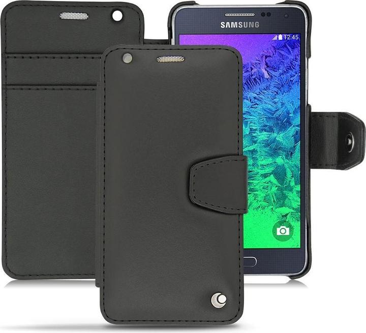 Image du produit Noreve Housse cuir portefeuille (Samsung Galaxy Alpha)