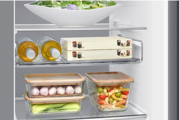 Produktbild Samsung RS5000 FC (614 l)