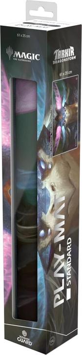 Actual product image Ultimate Guard Play-Mat Magic: The Gathering "Tarkir: Dragonstorm" - Design 1