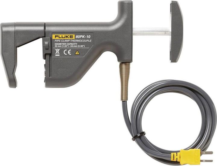 Produktbild Fluke Rohranlegefühler