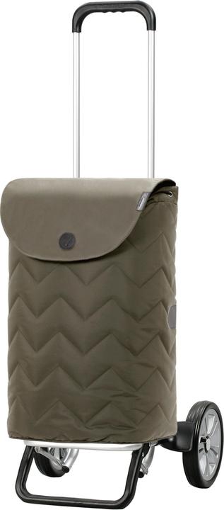 Produktbild Andersen Alu Star Shopper Hilma