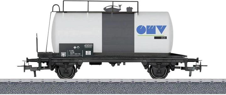 Actual product image Märklin Type (model railway) (Track H0)
