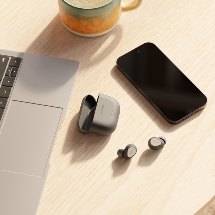 Produktbild Jabra Elite 10 Gen 2 (ANC, 6 h, Kabellos)
