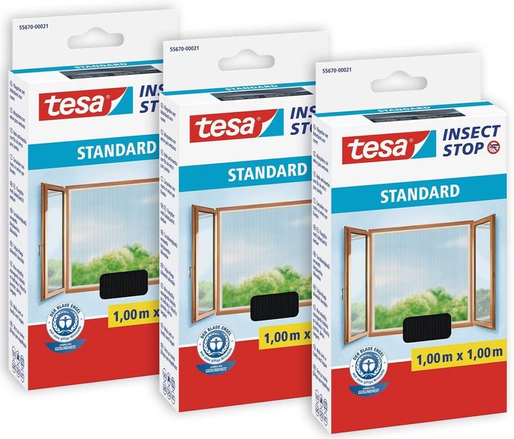 tesa Standard