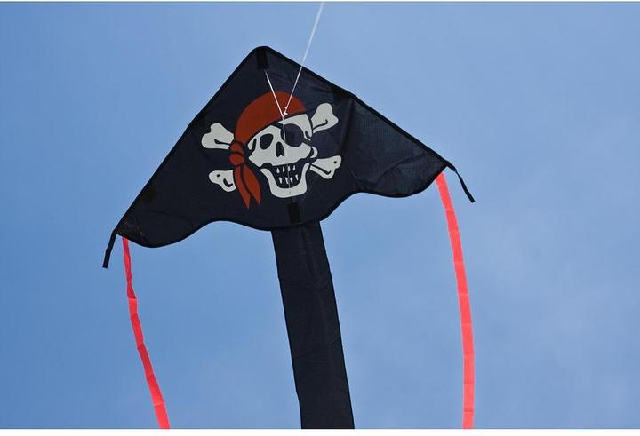 Actual product image Invento Kite Simple Flyer Jolly