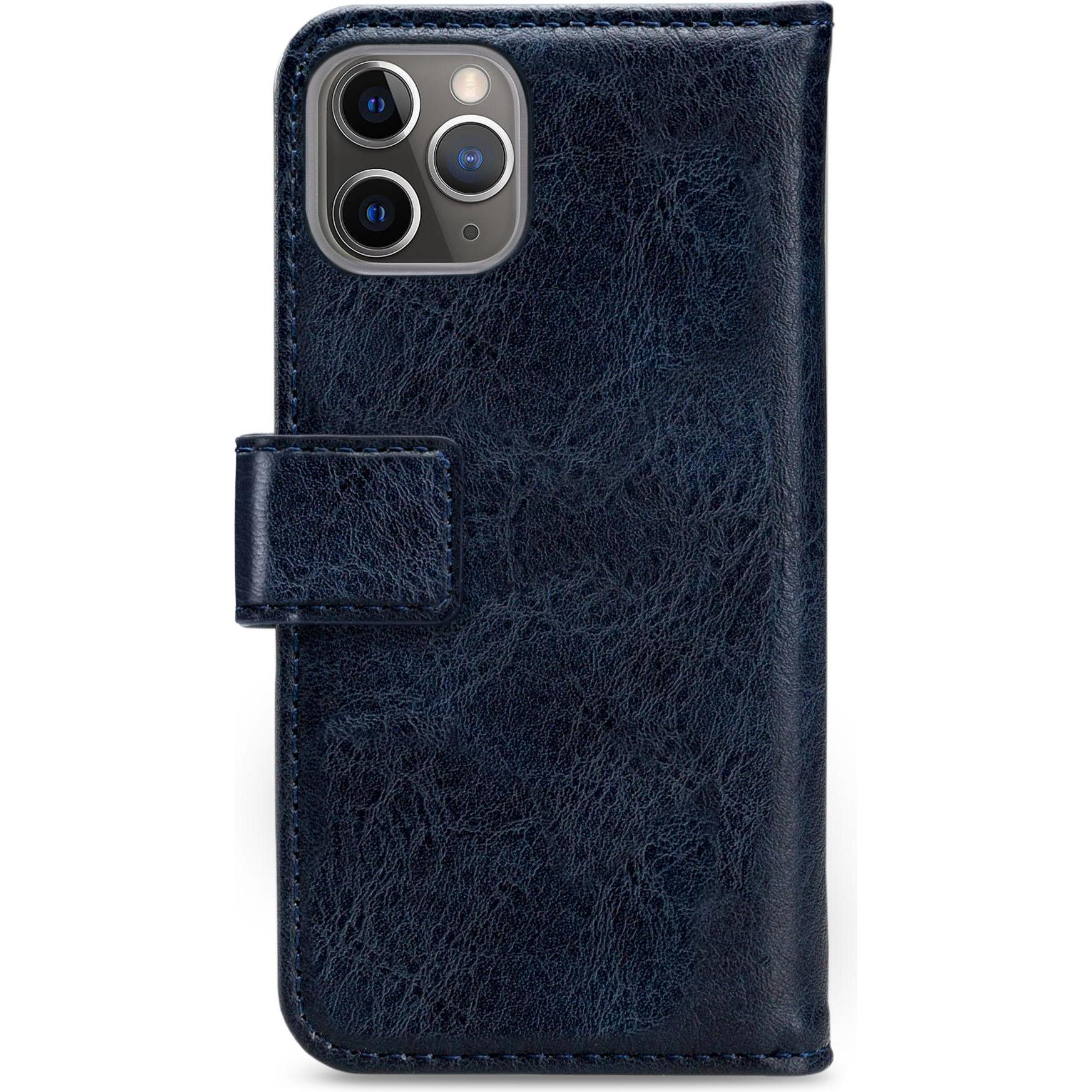 Thumbnail - Mobilize Elite Gelly Wallet (Apple iPhone 11 Pro Max), Smartphone Hülle, Blau