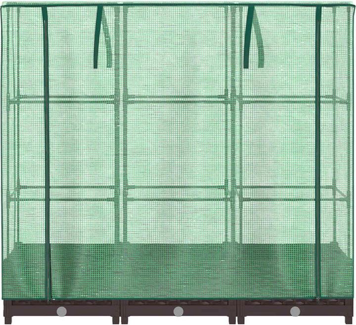 Actual product image vidaXL Lidiia