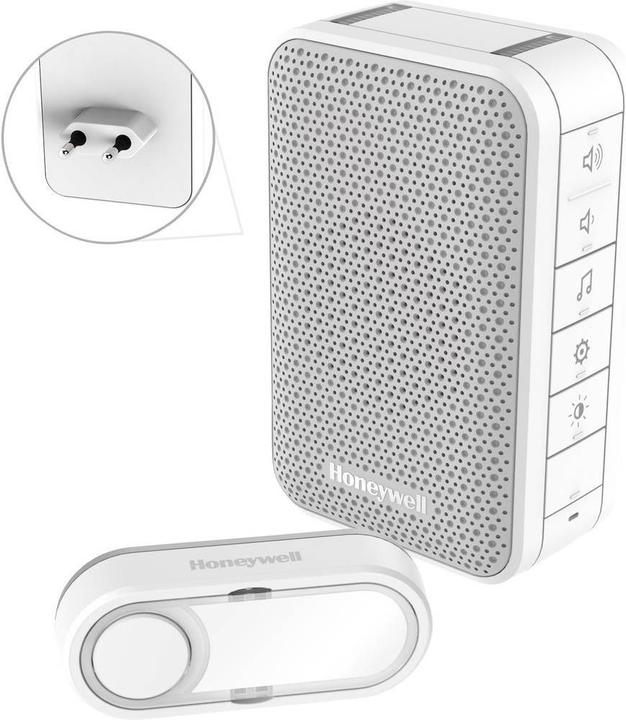 Honeywell Funkgong Komplett Set (Kabellos)