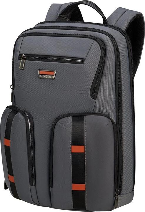 Produktbild Samsonite Urban-Eye Rucksack 15.6" (18.50 l)