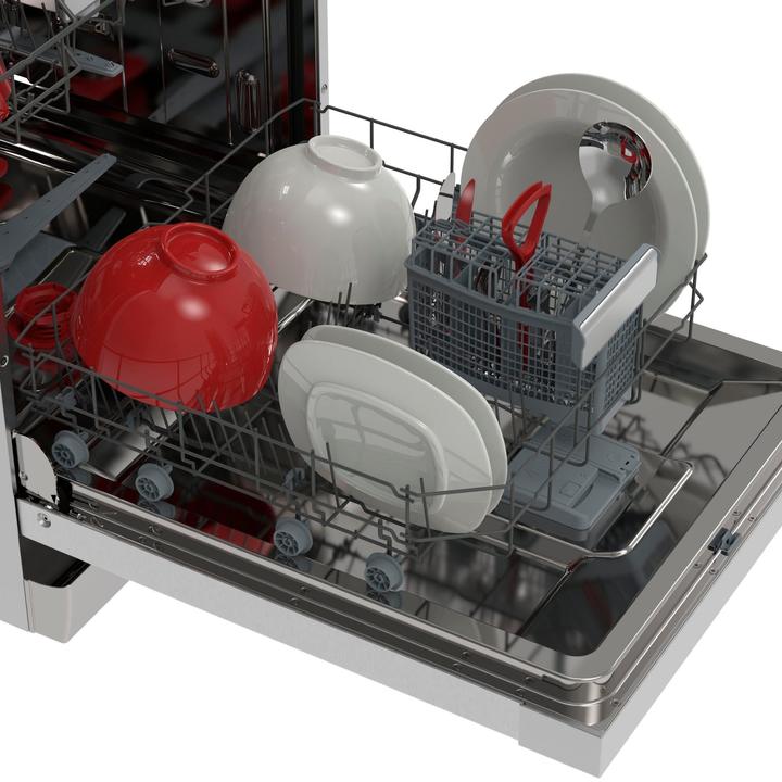 Actual product image Sharp QW-NA25F44BI-EN