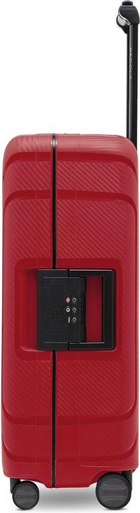 Produktbild Redolz Essentials 15 4-Rollen Trolley 65 cm mit Dreipunkt-Verschluss (70 l)