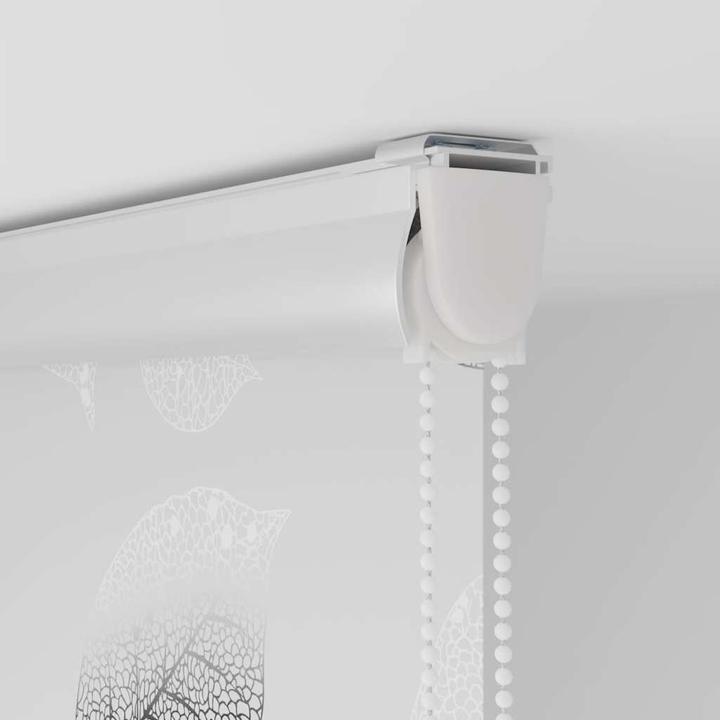 Produktbild vidaXL Duschrollo