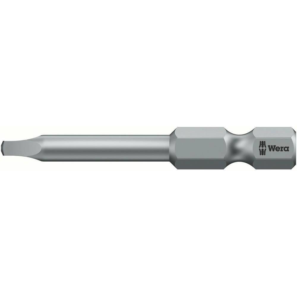 Wera, Bits, 868/4 Z # 2 x 152 mm (2)