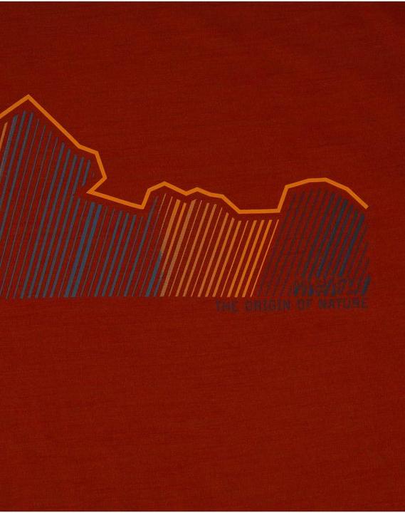 Immagine prodotto Meru Laholm Woolmix (L)