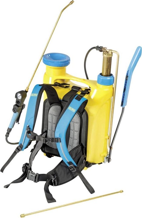 Actual product image Gloria Haus und Garten Per 1800 (18 l)
