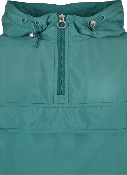 Actual product image Urban Classics Ladies Basic Pull Over Jacket (M)