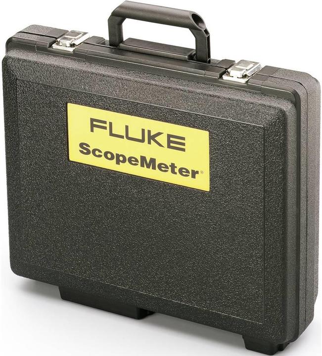 Actual product image Fluke Measuring instrument case C120