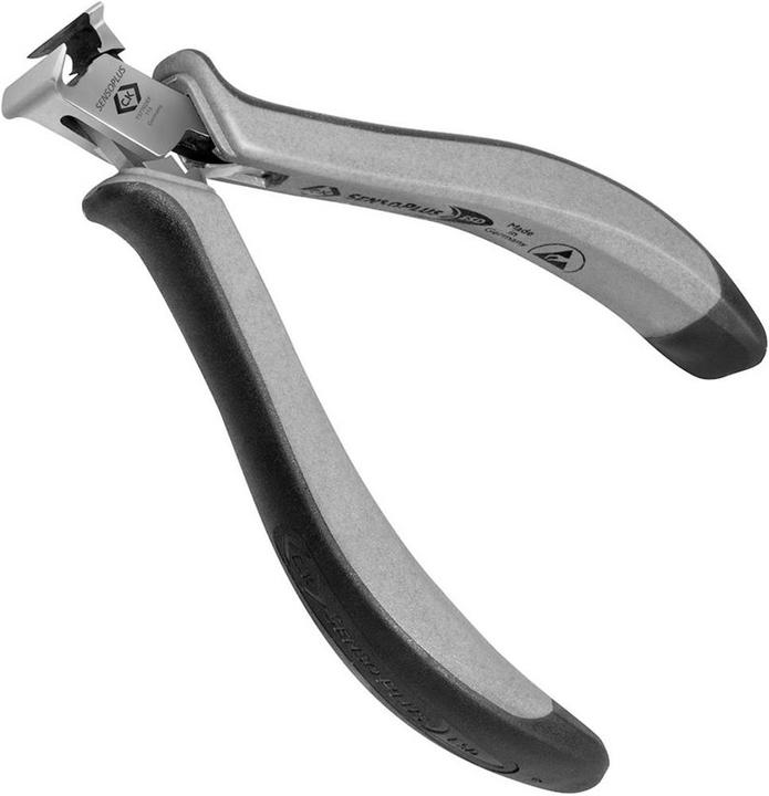 Produktbild C.K Magma ESD Vornschneider ohne Facette (120 mm)