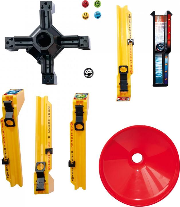 Actual product image Noris Ball lightning tornado (German, 2 - 4 Players)