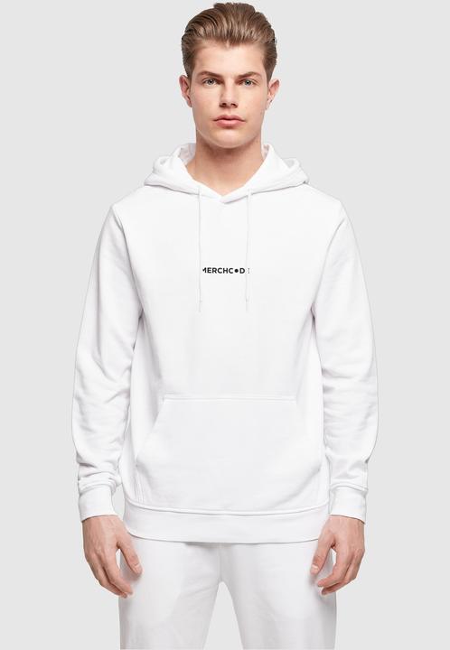 Image du produit Merchcode Sweat à capuche Basic Break The Rules - 116231 (L)